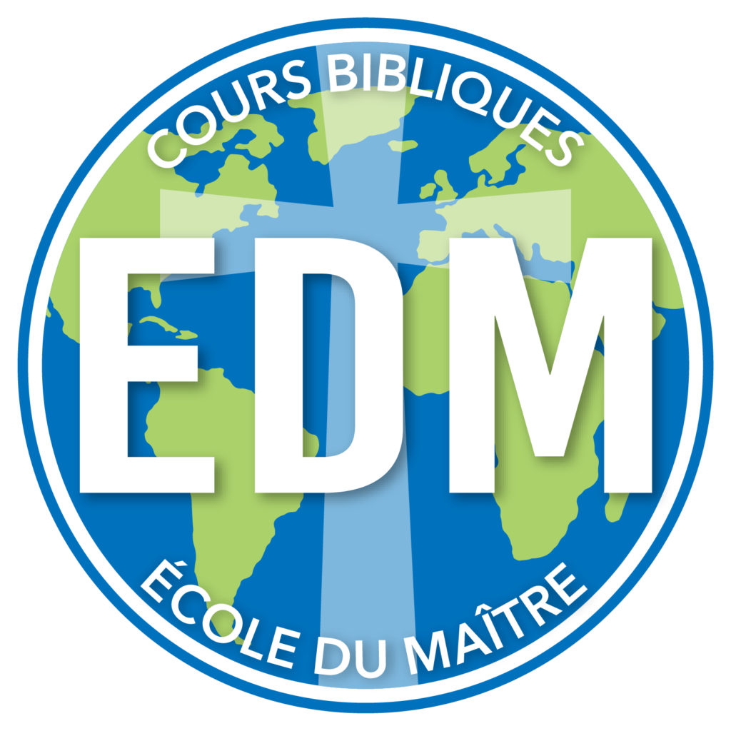 Logo l'école du maître